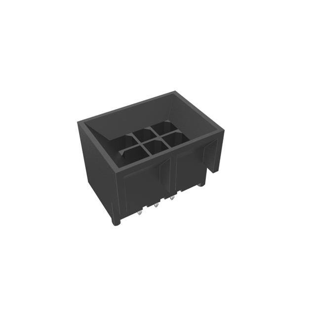 10138980-0641LF CONN PWR3.0 BMI