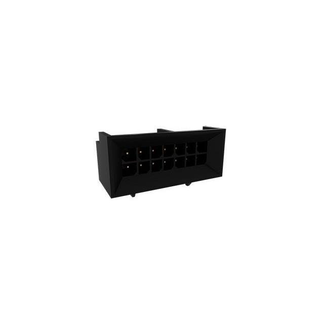 10144754-2421LF CONN PWR3.0 BMI