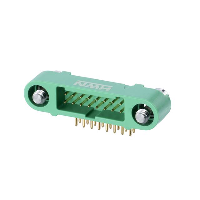 G125-MH11605M3R CONN HDR 1.25MM R/A 16POS