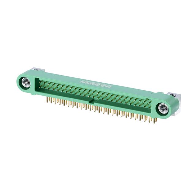 G125-MH15005M4R CONN HDR 1.25MM R/A 50POS