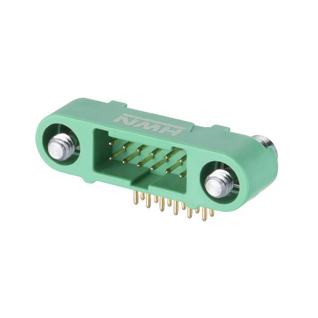 G125-MH11205M3R CONN HDR 1.25MM R/A 12POS