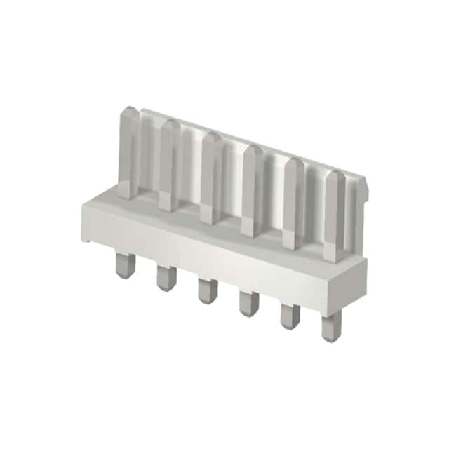 CI5202P1V00-LF 2 POS 3.96MM(.156) WIRE TO BOARD