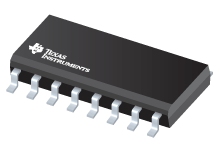 TL494CJ The TL494CJ from Texas Instruments is a PWM control circuit designed for various power supply applications. It offers adjustable switching frequency and a stable 5V reference supply.