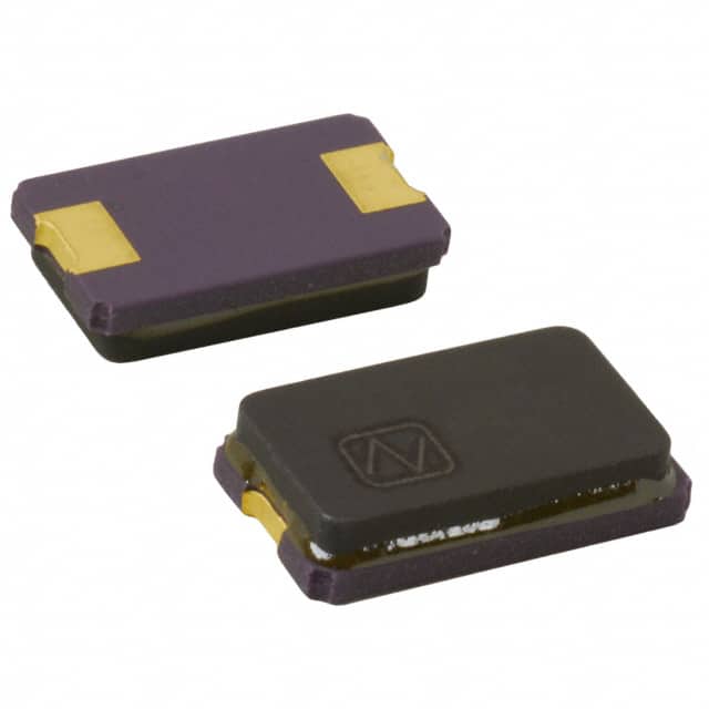 NX8045GB-8.000000MHZ CRYSTAL 8.0000MHZ 8PF SMD