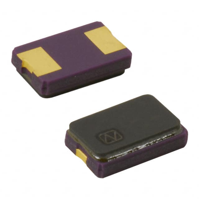 NX5032GA-16.000000MHZ-LN-CD-1 CRYSTAL 16.0000MHZ 8PF SMD