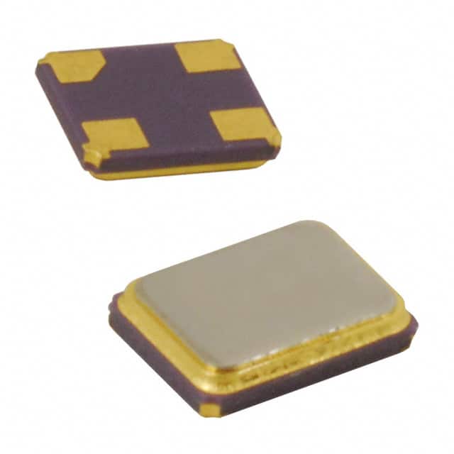 NX2520SA-16.000000MHZ-W1 CRYSTAL 16.0000MHZ 8PF SMD