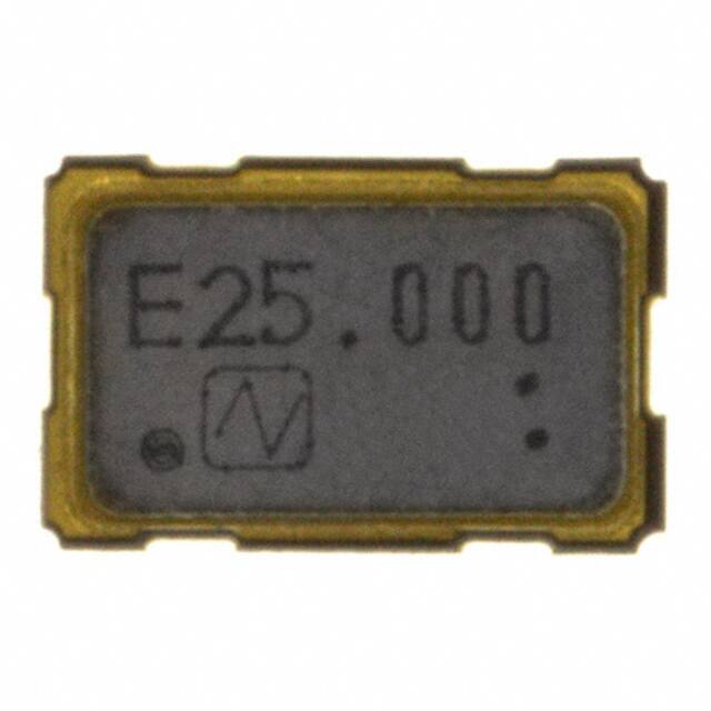 2765E-25.000000MHZ XTAL OSC XO 25.0000MHZ CMOS SMD