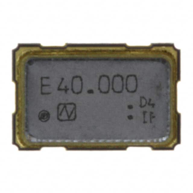 2765E-40.000000MHZ XTAL OSC XO 40.0000MHZ CMOS SMD