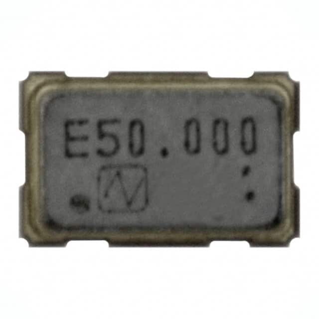 2765E-50.000000MHZ XTAL OSC XO 50.0000MHZ CMOS SMD