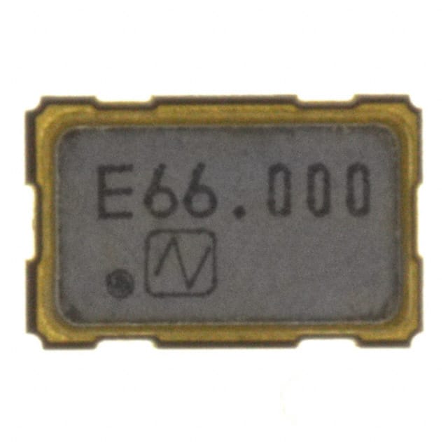 2765E-66.000000MHZ XTAL OSC XO 66.0000MHZ CMOS SMD