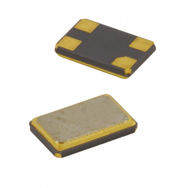 NX4025DA-15.360000MHZ-B7 CRYSTAL 15.3600MHZ 10PF SMD