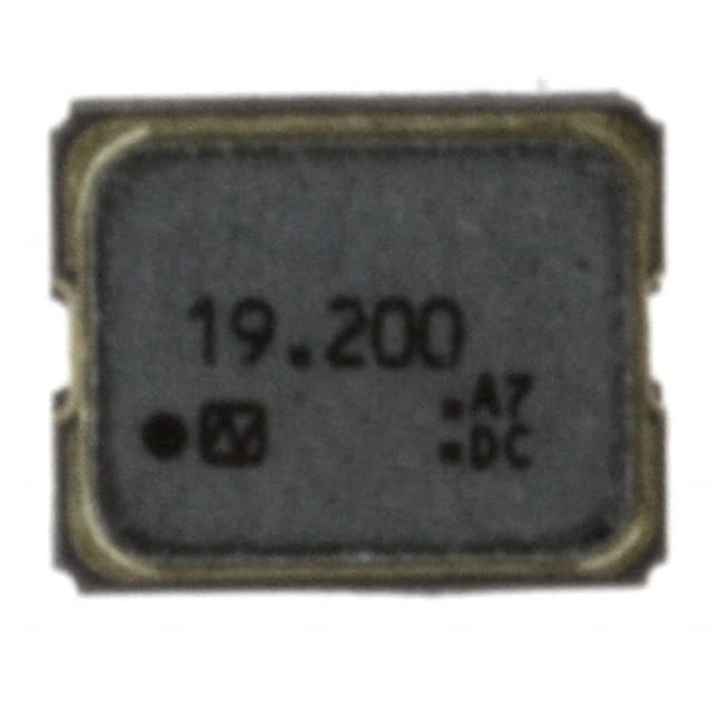 NZ2520SA-19.200MHZ XTAL OSC TCXO 19.2000MHZ CMOS