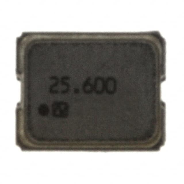 NZ2520SA-25.600MHZ XTAL OSC TCXO 25.6000MHZ CMOS