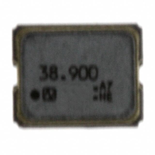 NZ2520SA-38.900MHZ XTAL OSC TCXO 38.9000MHZ CMOS