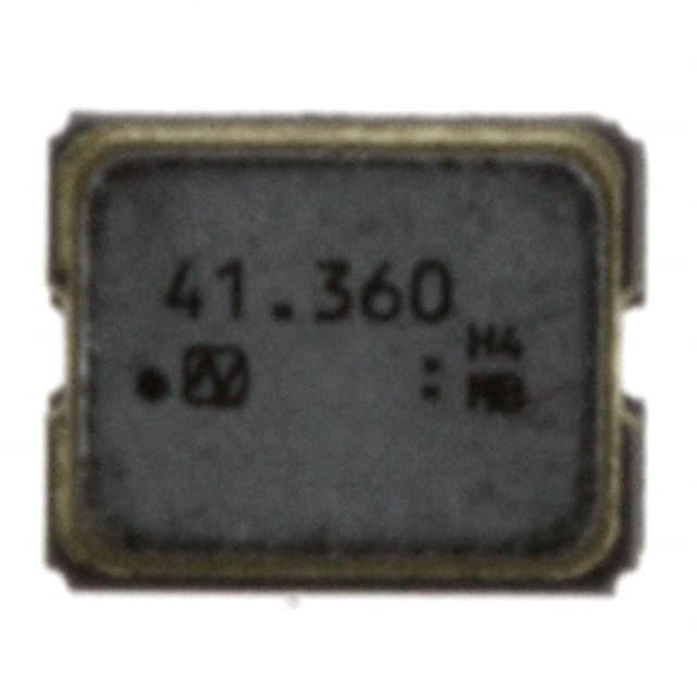 NZ2520SA-41.360MHZ XTAL OSC TCXO 41.3600MHZ CMOS
