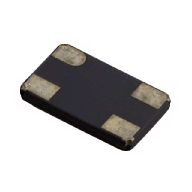 NX5032SD-13.225625M-STD-CSY-1 CRYSTAL 13.225625MHZ 12PF SMD