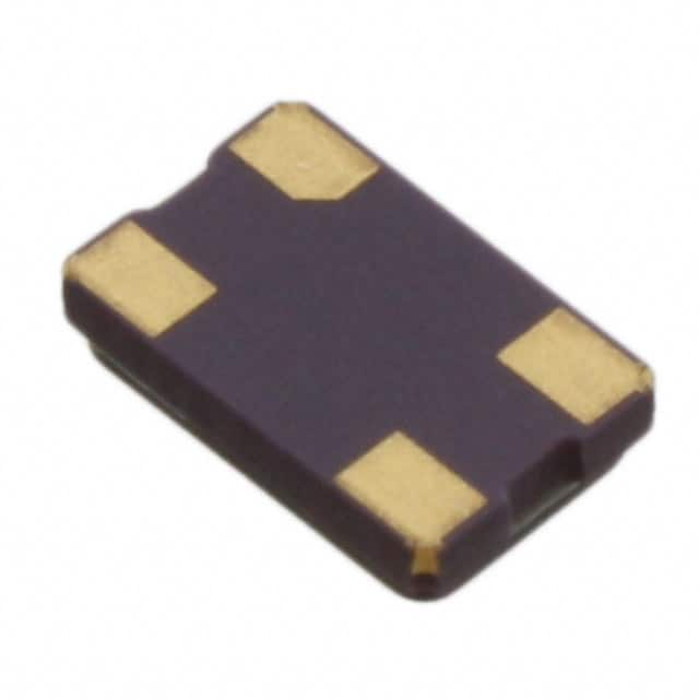 NX5032GC-12MHZ-STD-CSK-6 CRYSTAL 12.0000MHZ 8PF SMD