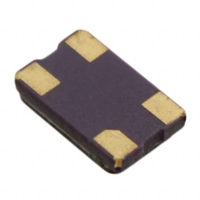 NX5032GC-16MHZ-STD-CSK-6 CRYSTAL 16.0000MHZ 8PF SMD