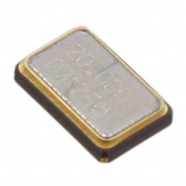 NX5032SD-20MHZ-STD-CSY-1 CRYSTAL 20.0000MHZ 12PF SMD