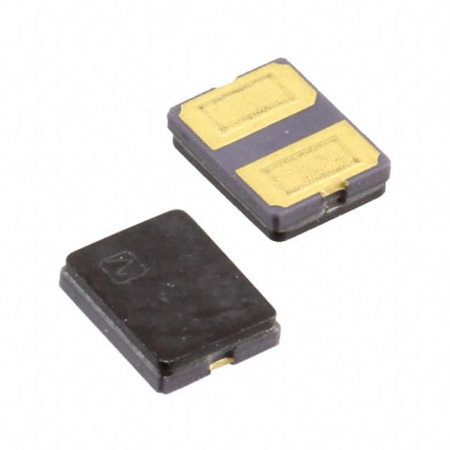 NX3225GB-16M-STD-CRA-2 CRYSTAL 16.0000MHZ 8PF SMD