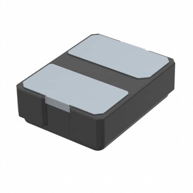 NX3225GD-8MHZ-STD-CRA-3 CRYSTAL 8.0000MHZ 8PF SMD