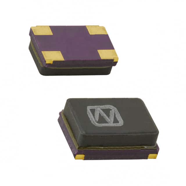 NX1612AA-26MHZ-TI2 CRYSTAL 26.0000MHZ 8PF SMD