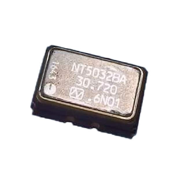NT5032BA-26M-NSC5118F XTAL OSC TCXO 26.0000MHZ CMOS