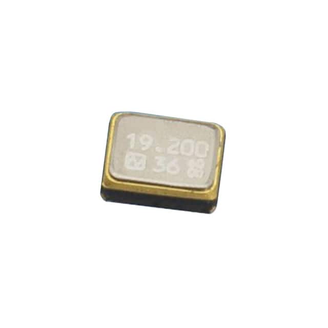 NX2016SF-19.2M-EXS00A-CS06709 CRYSTAL 19.2000MHZ 10PF SMD