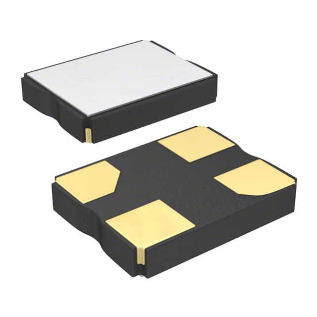 NX2520SG-19.2M-STD-CTX-1 CRYSTAL 19.2000MHZ 7PF SMD