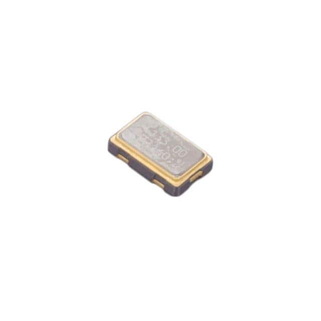 2725T-133MHZ-ENA4643A XTAL OSC XO 133.0000MHZ SMD