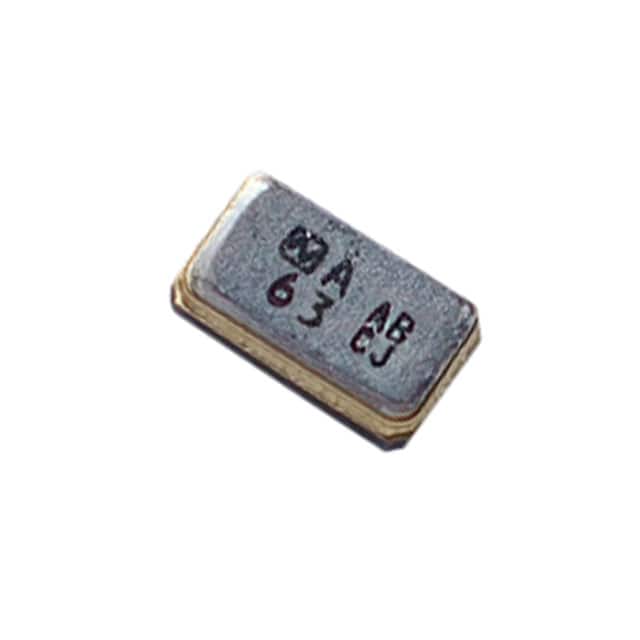 NX1610SA-32.768KHZ-EXS00A-MU00658 CRYSTAL 32.7680KHZ 6PF SMD