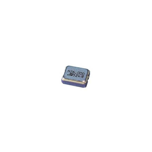 NSC5004A-25M XTAL OSC XO 25MHZ CMOS 1.8V SMD