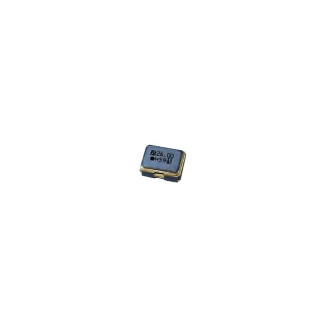 NSC5021A-25M XTAL OSC XO 25MHZ CMOS 1.8V SMD