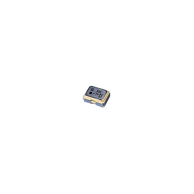 NSC5153A-32.768K OSC XO 32.768KHZ CMOS 1.8V SMD