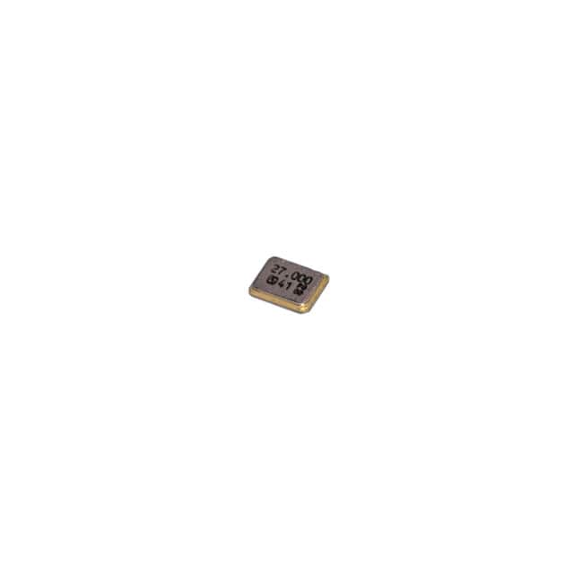 STD-CIC-1-26M CRYSTAL 26MHZ 8PF SMD
