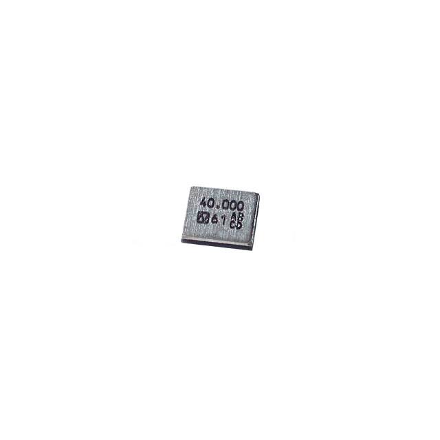 STD-CIX-1-38.4M CRYSTAL 38.4MHZ 8PF SMD