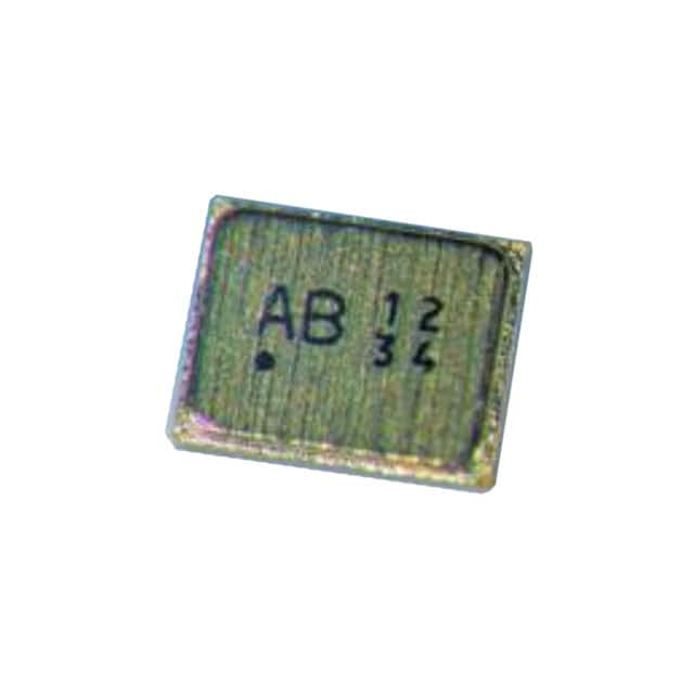 STD-CIY-1-40M CRYSTAL 40MHZ 8PF SMD