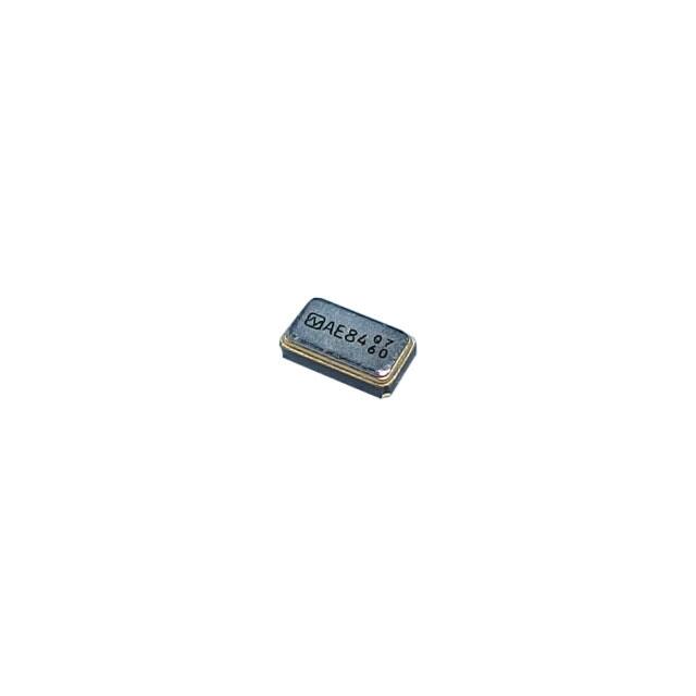 STD-MUB-10-32.768K CRYSTAL 32.768KHZ 12.5PF SMD