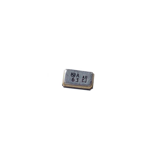 STD-MUD-1-32.768K CRYSTAL 32.768KHZ 12.5PF SMD
