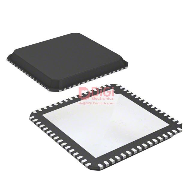 FT2232HQ The FTDI FT2232HQ is a Dual UART FIFO IC with a USB 2.0 interface. It operates within a 3V to 3.6V supply voltage range.