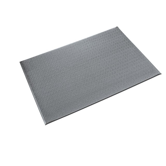 CK AM23GY FLOOR FOAM GRAY 3'X2'