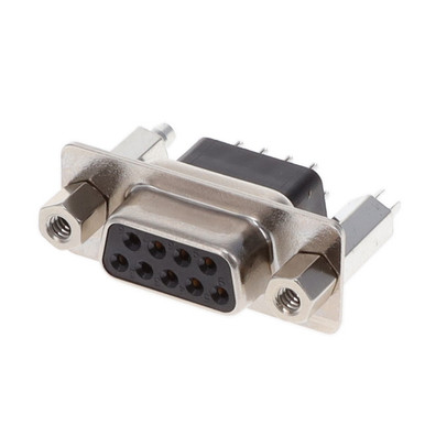 K88X-ED-9S-BRJ The Kycon K88X-ED-9S-BRJ is a D-Subminiature connector. It features RoHS3 compliance and an MSL of 1 Unlimited.