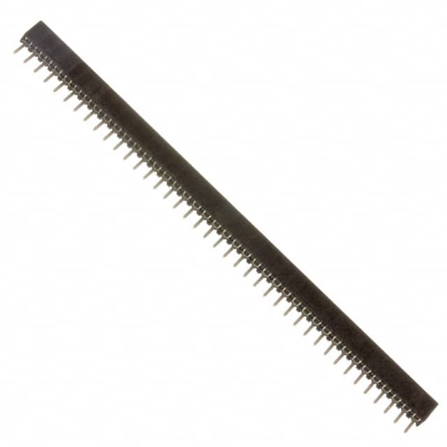MMS-140-01-T-SV CONN RCPT 40POS 0.079 TIN PCB