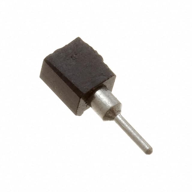 SMC-1-01-1-GT MACHINE PIN SOCKET 1P 2.54MM PIT