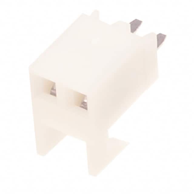 0022022025 CONN RCPT 2POS 0.1 TIN PCB