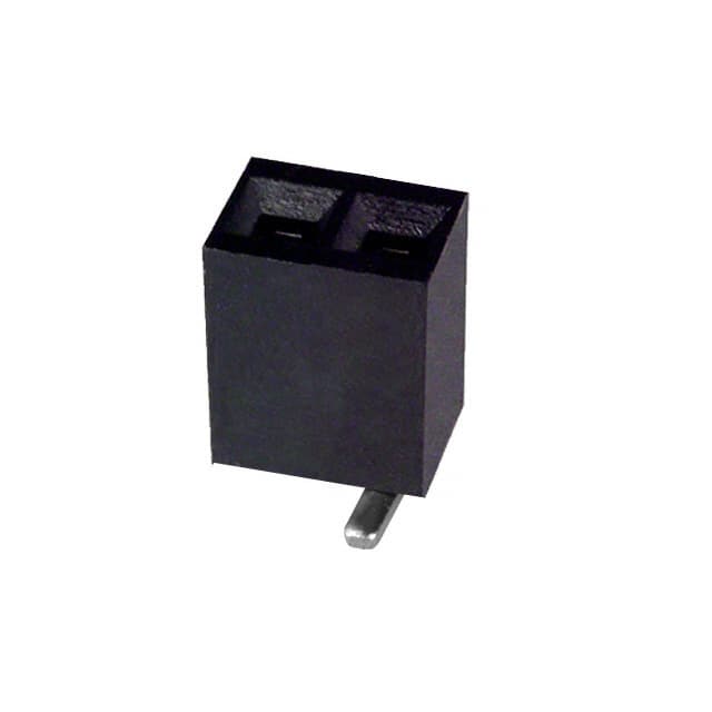 NPTC021KFXC-RC CONN HDR 2POS 0.1 TIN SMD