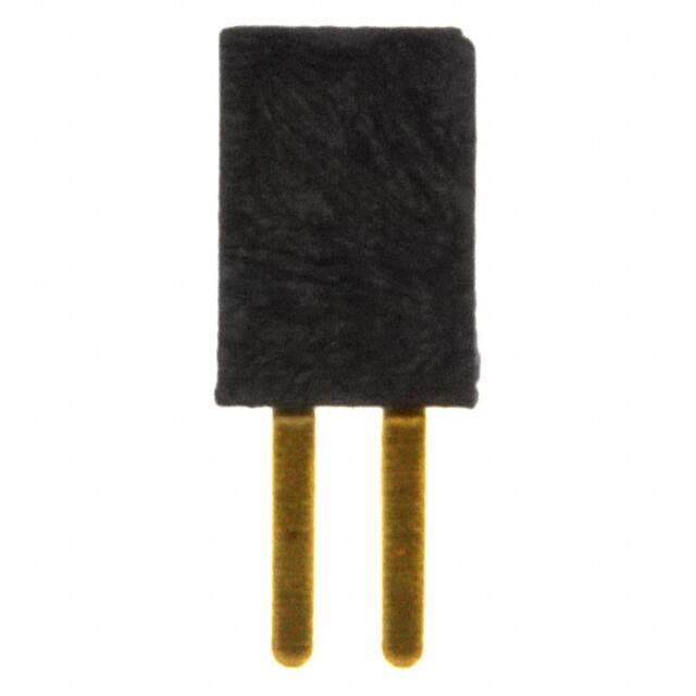 LPPB022CFFN-RC CONN HDR 4POS 0.05 GOLD PCB