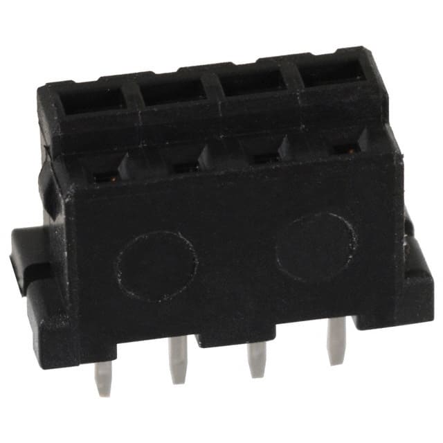 DF3-4S-2DSA(20) CONN RCPT 4POS 0.079 TIN PCB