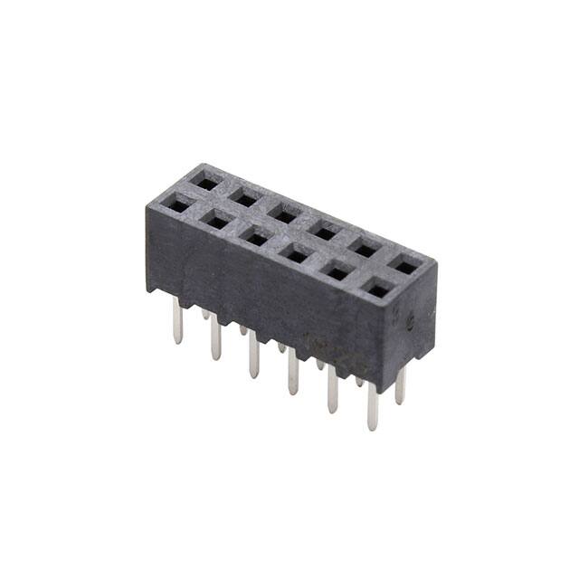 1-2314820-2 12P,2MM,B-B,REC,DRVT,2.7,0.1AU,T
