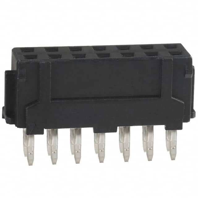 DF11-14DS-2DSA(05) CONN RCPT 14POS 0.079 TIN PCB